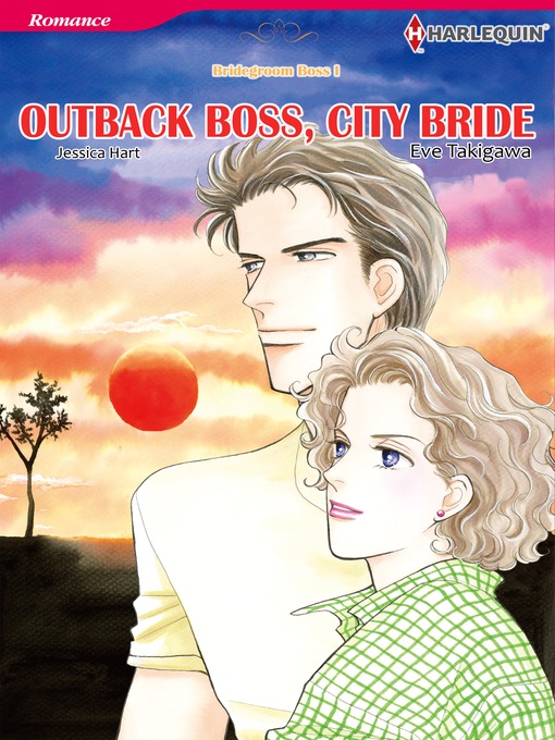 Title details for Outback Boss, City Bride by Eve Takigawa - Available